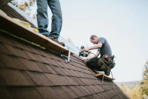 Local Roofers in Wrightwood, CA